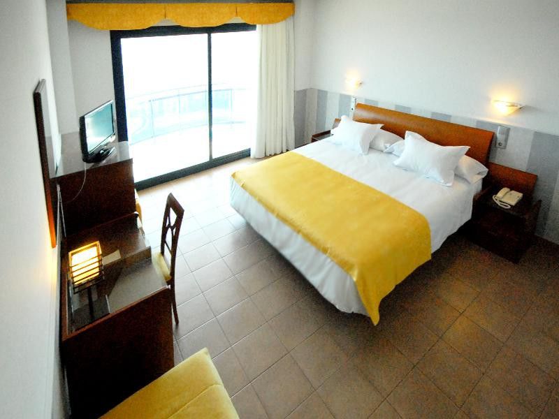 Hotel Cibeles Playa Gandía Exteriör bild