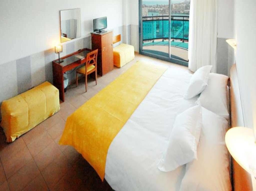 Hotel Cibeles Playa Gandía Exteriör bild