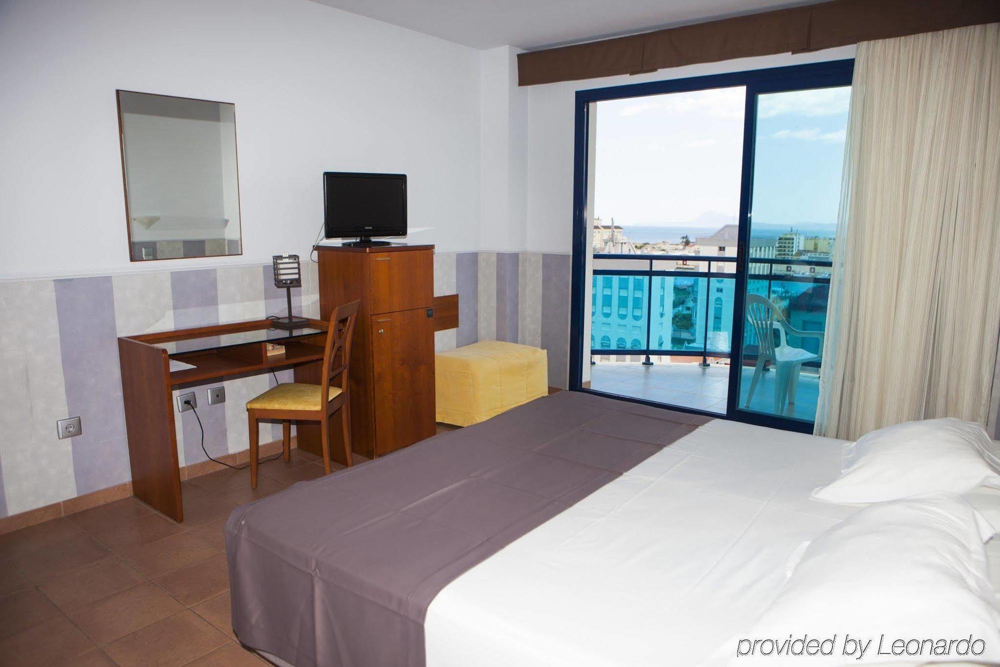 Hotel Cibeles Playa Gandía Exteriör bild